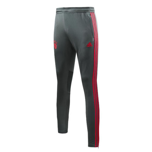 Bayern Munich 18/19 Training Pants Grey